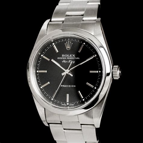 rolex air-king 14000 opinioni|air king rolex price.